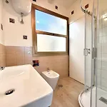 Apartment Bauhouse Rome