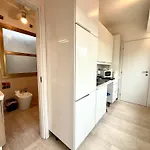 Apartment Bauhouse Rome