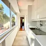 Apartment Bauhouse *