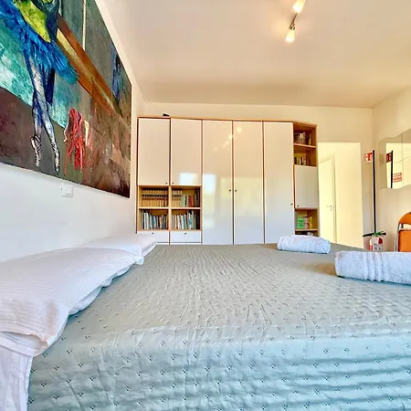 Bauhouse Apartmán Řím