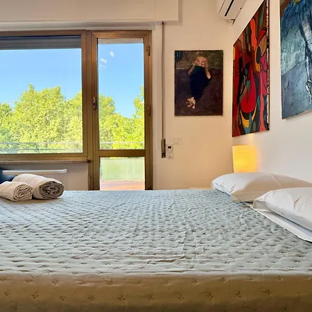Bauhouse Apartmán *