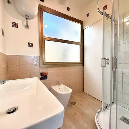 Апартаменты Bauhouse Рим