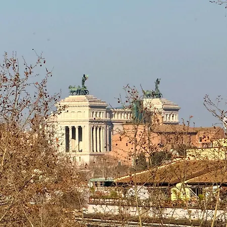 Bauhouse Апартаменты *