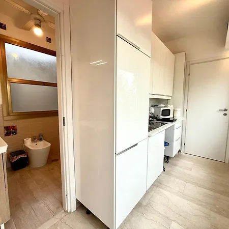 Apartment Bauhouse Rom