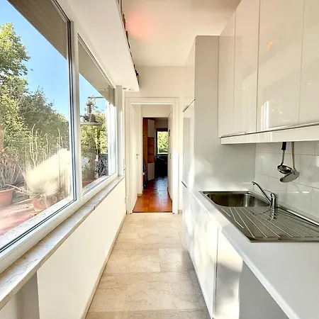 Apartment Bauhouse *
